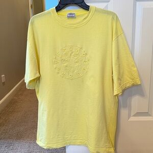 Versace Sport  Tee